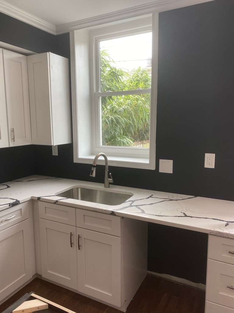 Remodeling